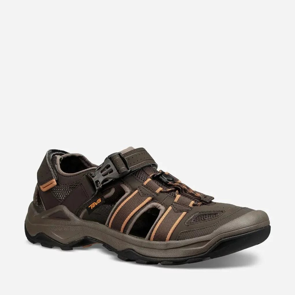 2 Shoes Men's Teva Omnium -