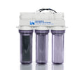 GPD REEF Made OSMOSIS RO/DI USA FILTER in liquid 75 Premier REVERSE AQUARIUM REEF