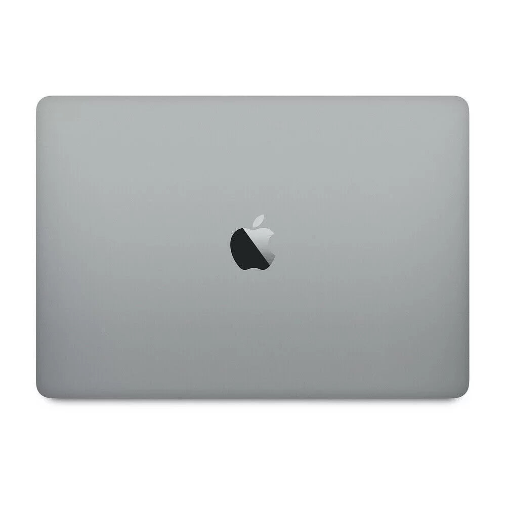 Space Gray Pro Touch Bar i5 / MacBook | SSD Used) 2018 8GB 256GB 13" A (Grade Quad RAM Core 2.3GHz