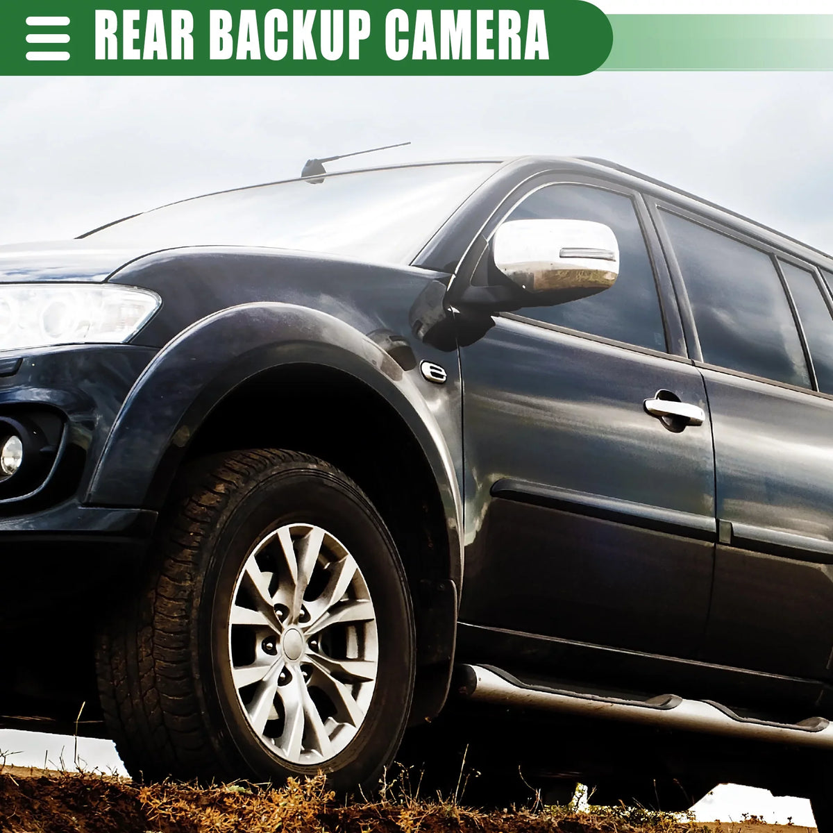 Rear Camera Assist Unique Backup F250 Reverse View Camera for 13-14 F450 Bargains
