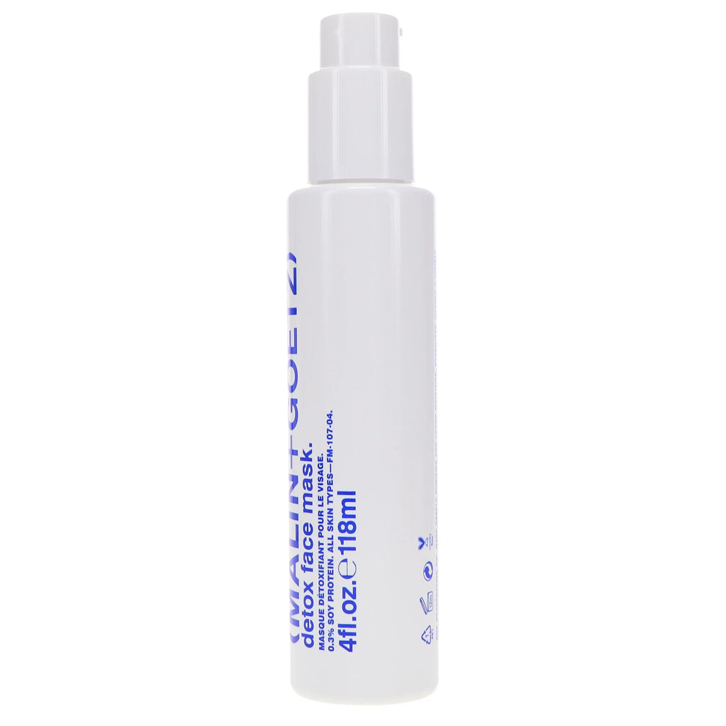 Face 4 oz Detox Mask Malin+Goetz