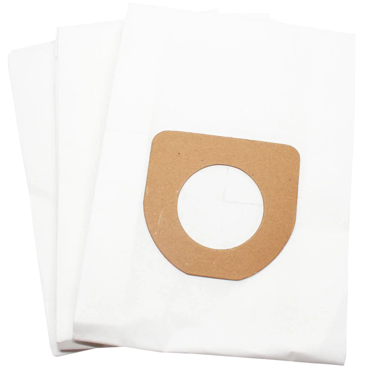 Replacement with Vacuum Pack) Hoover Vacuum 24 Constellation - Per Type for 3 Z Hoover HEPA Compatible 4010100Z, Bags Bags (8-Pack, Bags