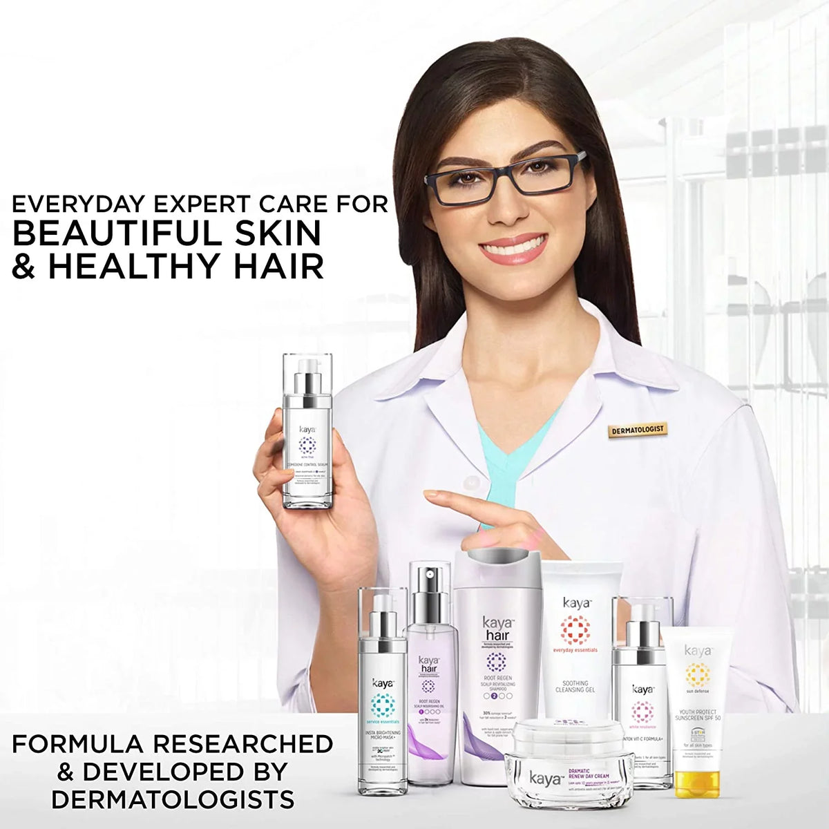 Intense Kaya Clarity Skin Clinic