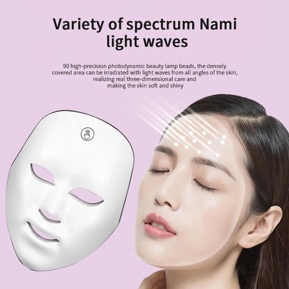 cosmetic LED - Beauty Care Lamp Beauty cosmetic 90 Device 90 Walmeck Care - Device Beauty instrument,Rejuvenation Care