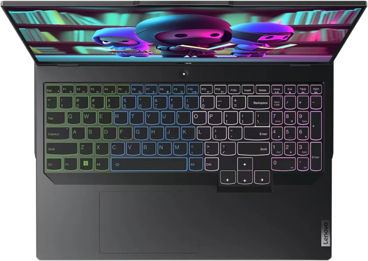 Legion GB DDR5 Pro Ram, Geforce Gen Core 5i SSD, RTX Gaming Nvidia PCIe Intel i7-13700HX, WQXGA(2560x1600), 11 Home Windows 13th GB 16" 4060, 16 512 Laptop,