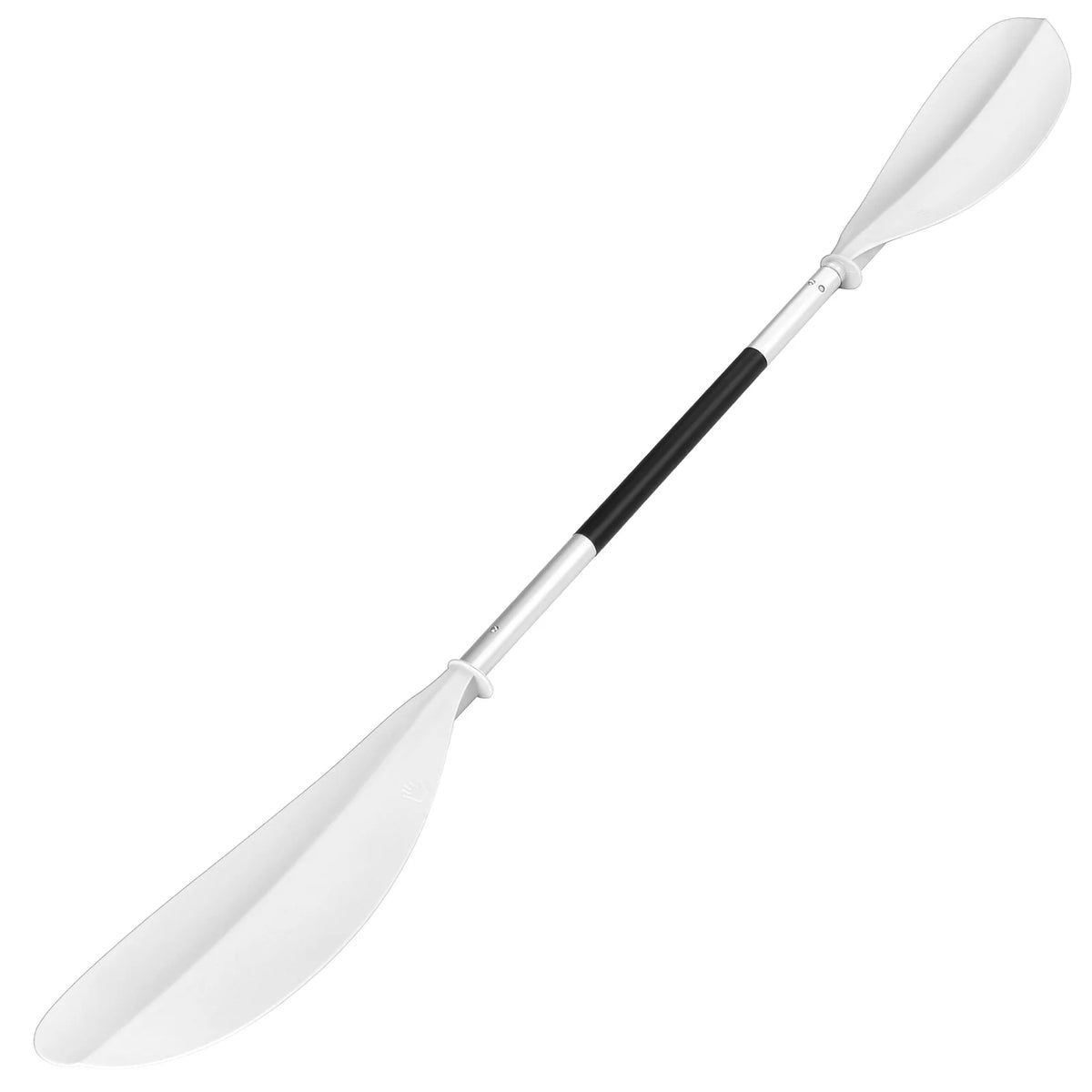 Fishing Performance Paddle Asymmetrical and Set Nebublu and - Perfect Kayak - for Board Recreation