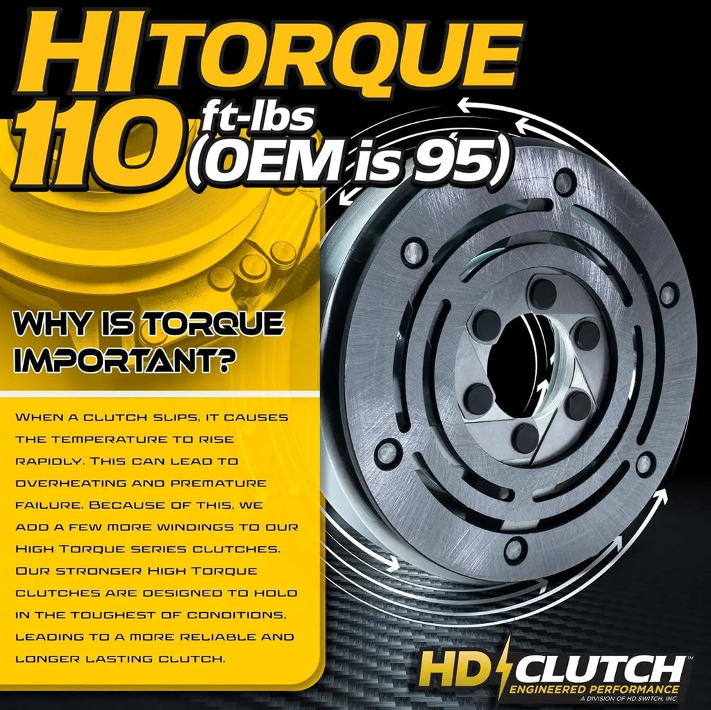 Z PTO PTO 462715 Liberty 483957 High (OEM Turn Z Zero Blade & Pulley GT1CH03L 110ftlb Scag Scag fits Lawn Freedom Switch Billet Clutch GT1-CH03L, Mower HD BigBearing 462715 Torque 10A & Switch GT1 95)