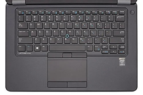 Screen GHz Laptop Drive, 10 State 64Bit, 8GB 5, Core Gen DDR3 240GB 14"" Professional Intel Windows (SSD) Solid E7450 Drive Latitude SSD Used" Dual 2.90 i5 Computer, RAM, Hard "