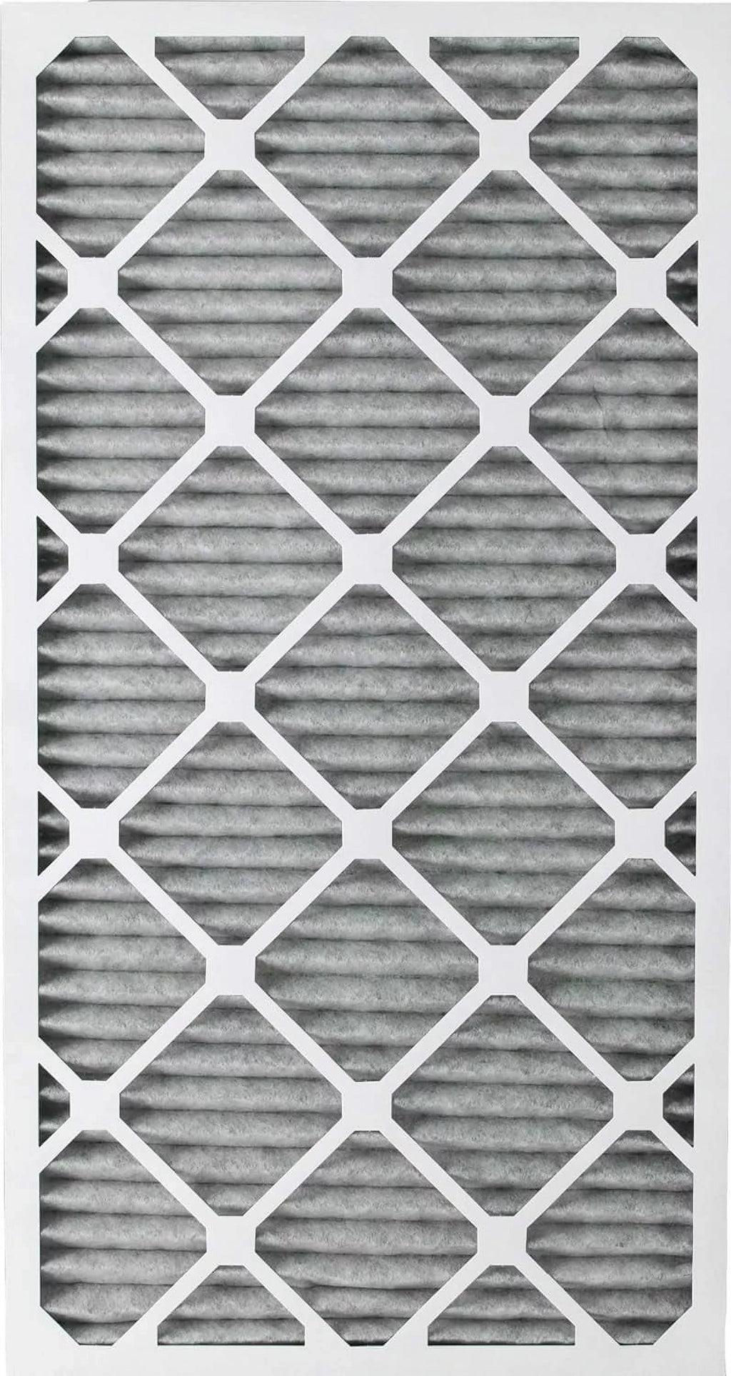 18X30x1 29 Air Pleated Carbon X Furnace 3/4 Plus 3/4 Filters Pack X (17 6 8 MERV 3/4)