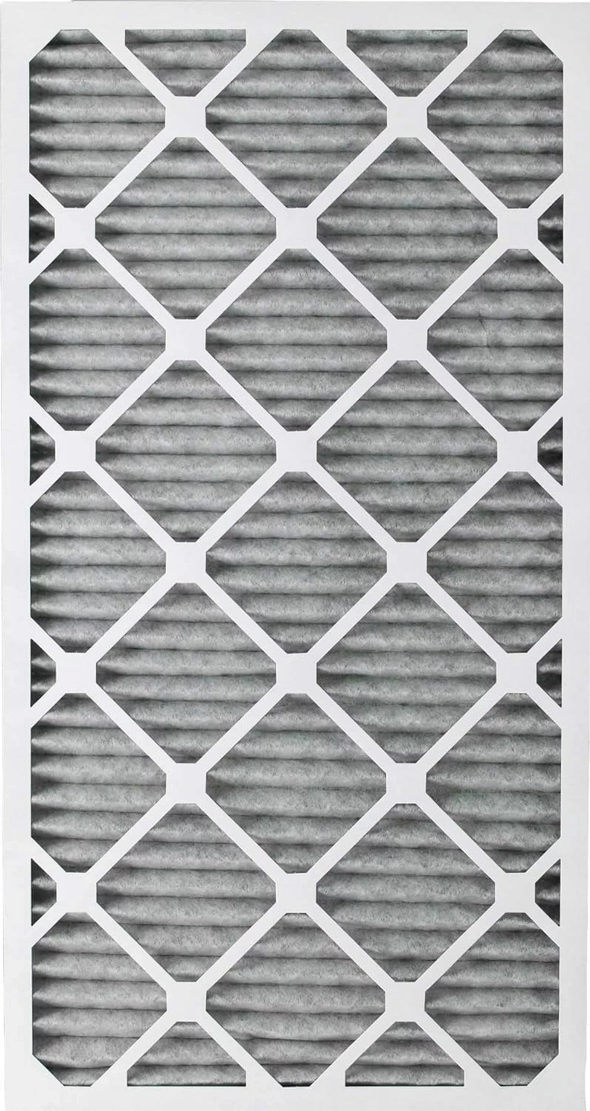 18X30x1 29 Air Pleated Carbon X Furnace 3/4 Plus 3/4 Filters Pack X (17 6 8 MERV 3/4)