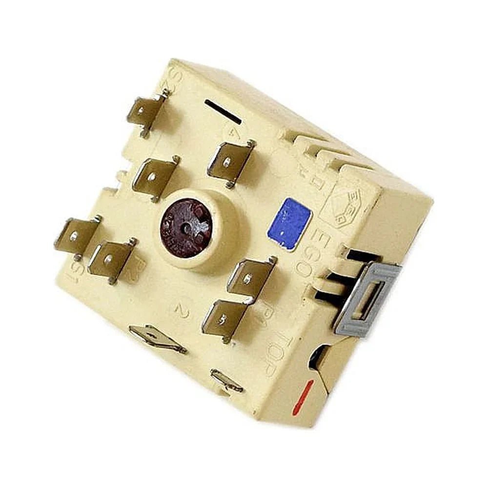 GE (GENUINE INFINITE APPLIANCE OEM PART) SWITCH WB24K10094 CONTROL