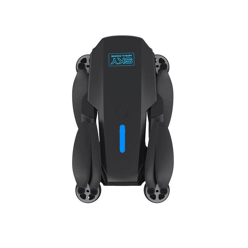 Life with Drone Kydely Camera Altitude 4K Hold 20min FPV Foldable Battery Mode WiFi