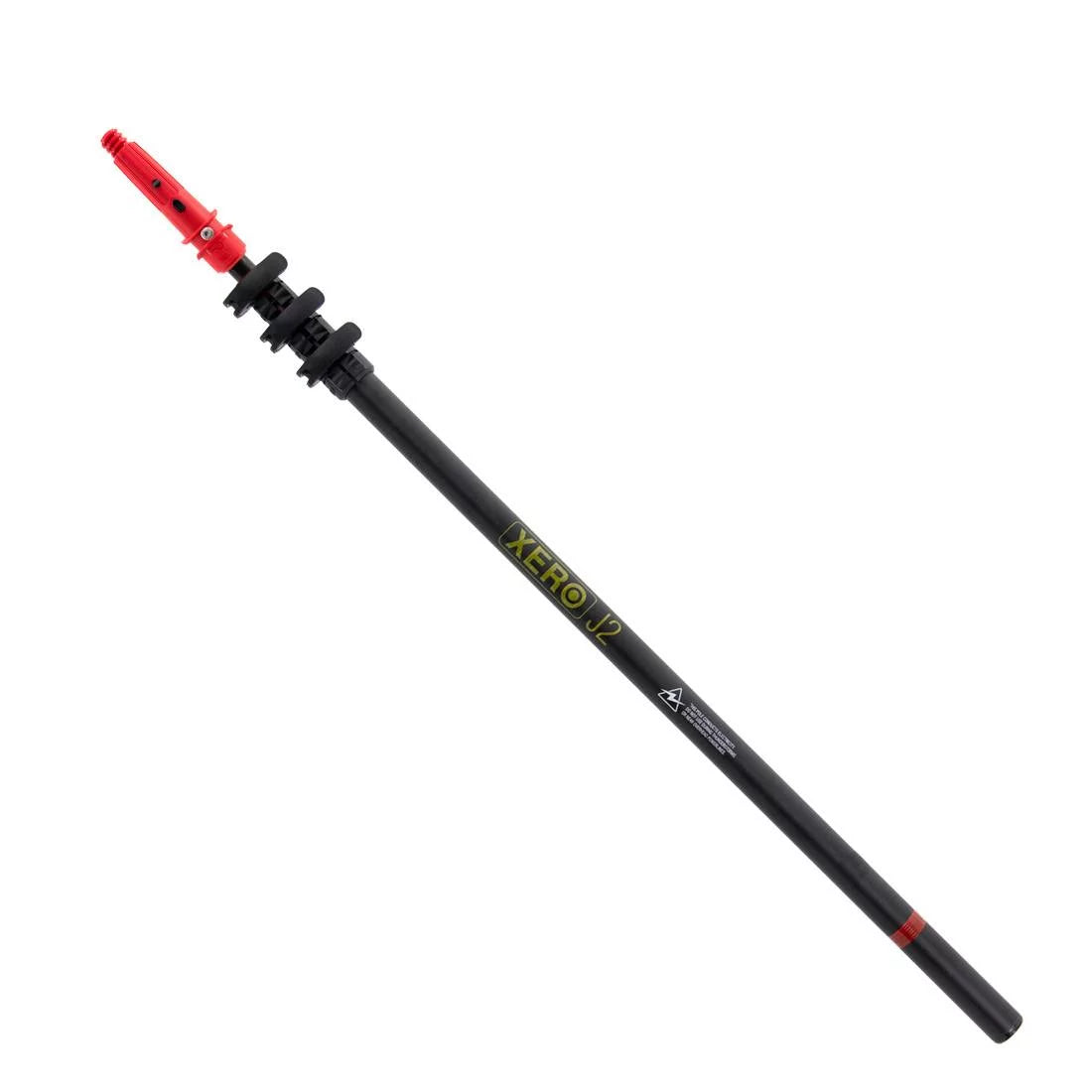 Cleaning Window for Pole XERO J2 Extension