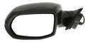 w/ EX/EX-L Light, HR-V Folding, Paintable, Camera, LH, Models MIRROR w/o 16-16 Signal Manual Power, Heated,
