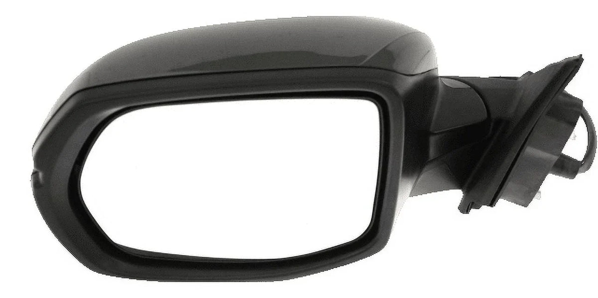 w/ EX/EX-L Light, HR-V Folding, Paintable, Camera, LH, Models MIRROR w/o 16-16 Signal Manual Power, Heated,