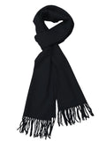 Scarf Winter for Houndstooth Plaid Nova Olivia Ombre Calvin Gift Tartan Tweed Buffalo Soft Black Men Feel Chic Women Cashmere