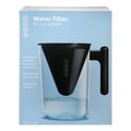 of Case 10c Filt Soma liquid - - Black 80 - Pitchr 2 OZ