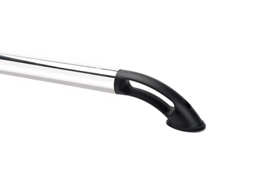 Putco Nylon Rails Locker 05-06 Side - 48845 Tundra - 8ft Boss Bed Toyota