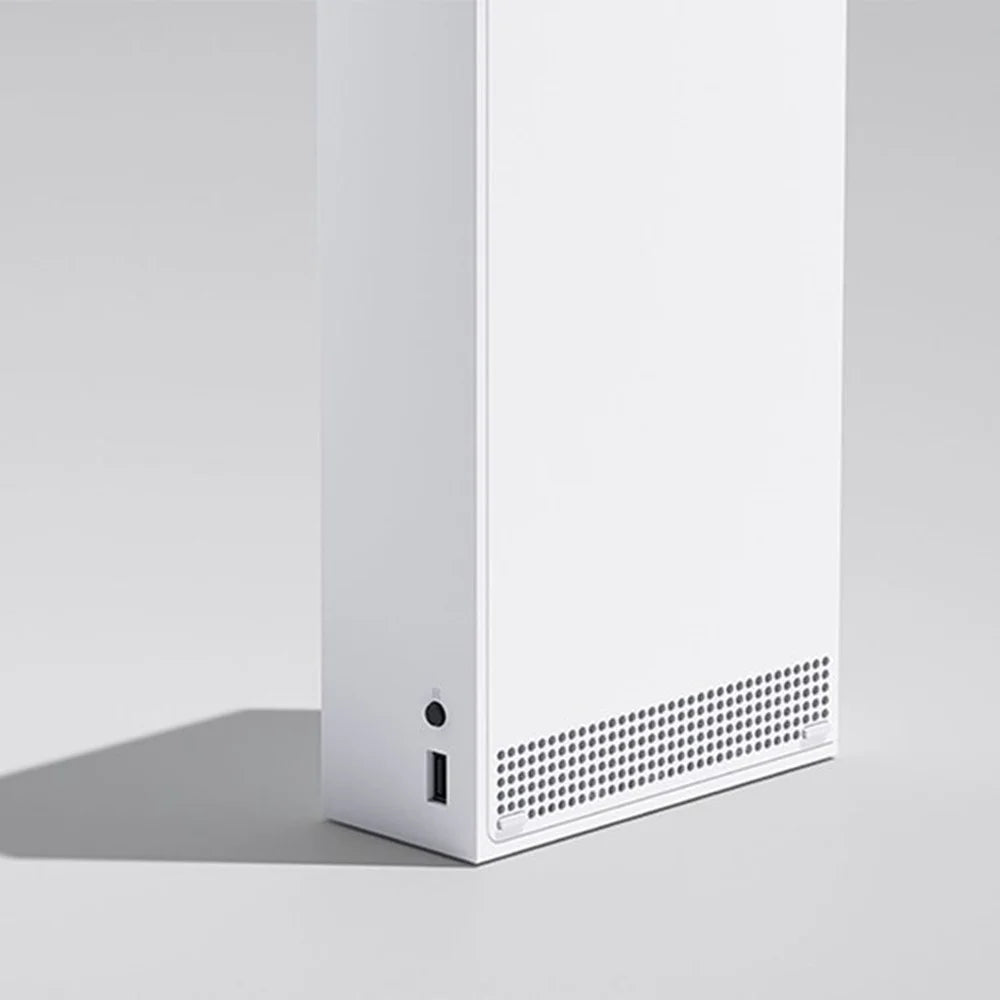 and 1440p Skin Wireless Controller more Console Controller, with One Cover Silicone Microsoft White (Disc-Free S Gaming), Xbox All-Digital Wi-Fi, 512 GB Up 120FPS, Resolution, Xbox to Series
