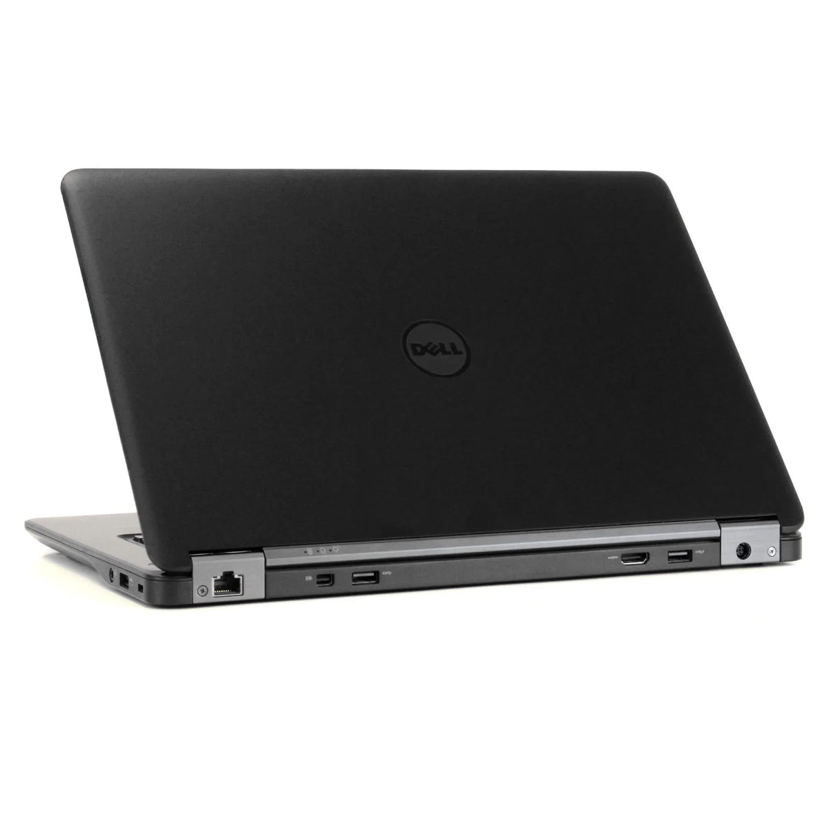 Screen GHz Laptop Drive, 10 State 64Bit, 8GB 5, Core Gen DDR3 240GB 14"" Professional Intel Windows (SSD) Solid E7450 Drive Latitude SSD Used" Dual 2.90 i5 Computer, RAM, Hard "