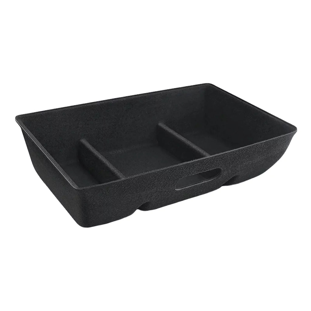 Underseat Car Underseat Box Container Storage Capacity Y Case for Large Model Storage