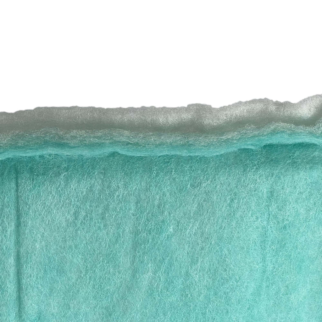 Paint Intake Pad Tacky (Internal (20 20" 25" x 55 Spray Wire) Booth Pack), wioboy Series Filter