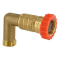 liquid 90 Hose Pressure Fresh with Valterra Regulator Saver deg