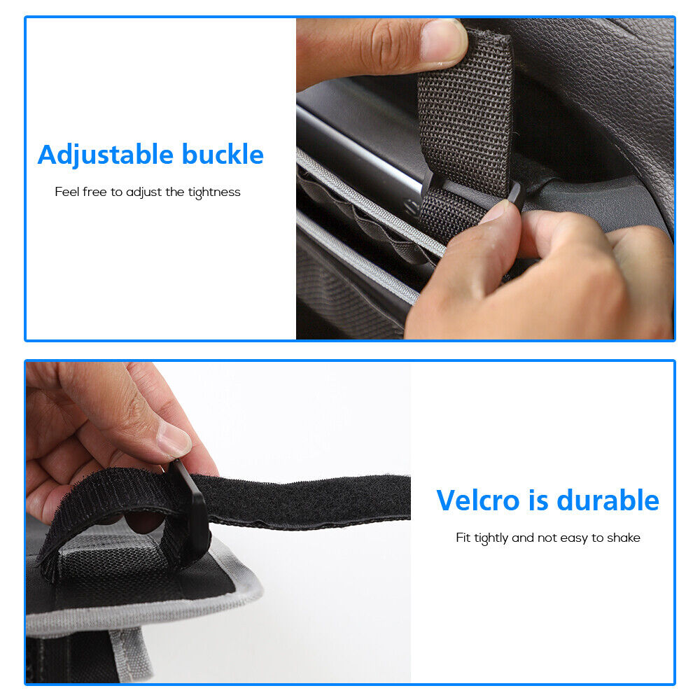 Co-Pilot Bag Grab Teledu Handles Auto JK Storage 1x Console