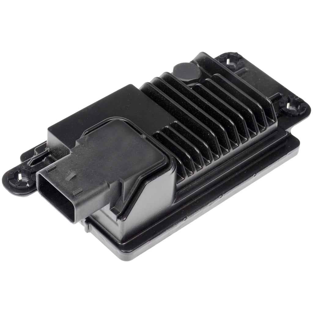 MUSTANG Models select: Dorman Control 601-737 Fits for Distance Sensor Cruise Specific 2015-2017