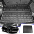 Trunk 2022 Liner Trunk Cherokee Cherokee Accessories Jeep Mat Fit 2019-2023 Liner Jeep Cargo