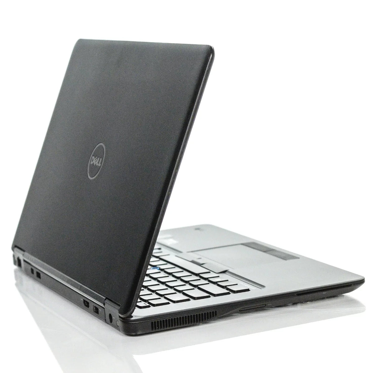 B 10 v.WCA 8GB 512GB Laptop SSD i5 Dual-Core Used Pro E7450 Latitude Win