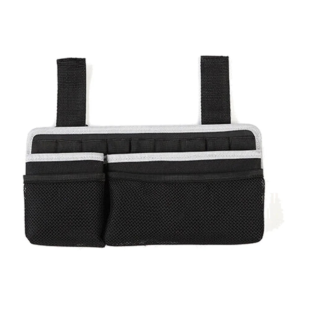 Co-Pilot Bag Grab Teledu Handles Auto JK Storage 1x Console