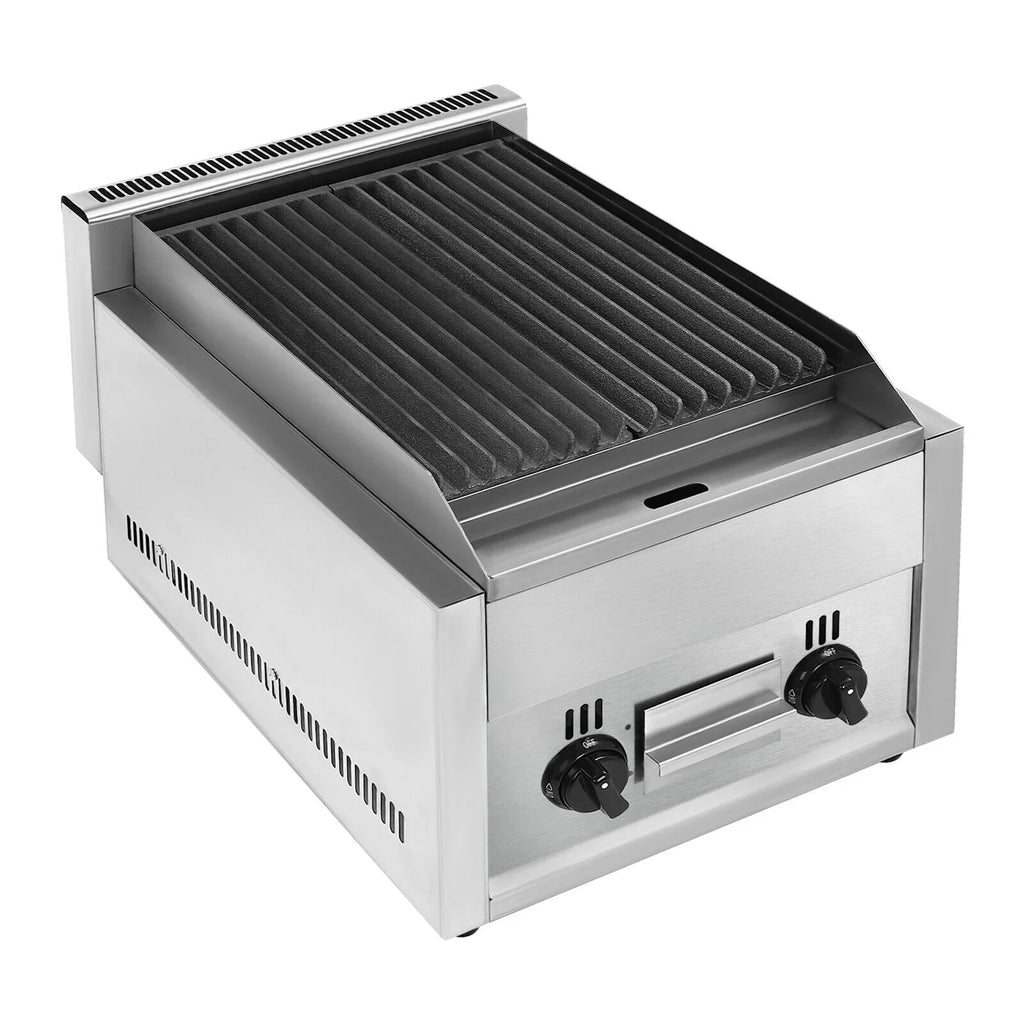 FY-977 Grill Built-in Gas Steel Intdoor Propane Grills Stainless Liquid exterior/