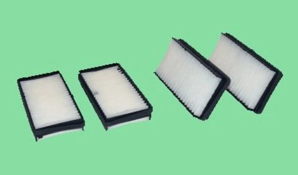 Air 2002-2007 Cabin 2005-2008 BUICK Fits RENDEZVOUS Filter UPLANDER, select: WIX 24161 CHEVROLET