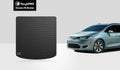 Compatible - Grand Rubber - climate - DODGE (Made Cargo Black Caravan with ToughPRO USA) All - Mat in Heavy 2016 Duty