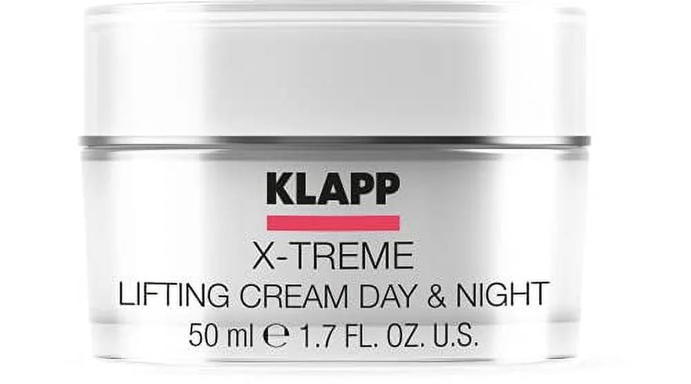 LIFTING X-TREME NIGHT & DAY CREAM KLAPP