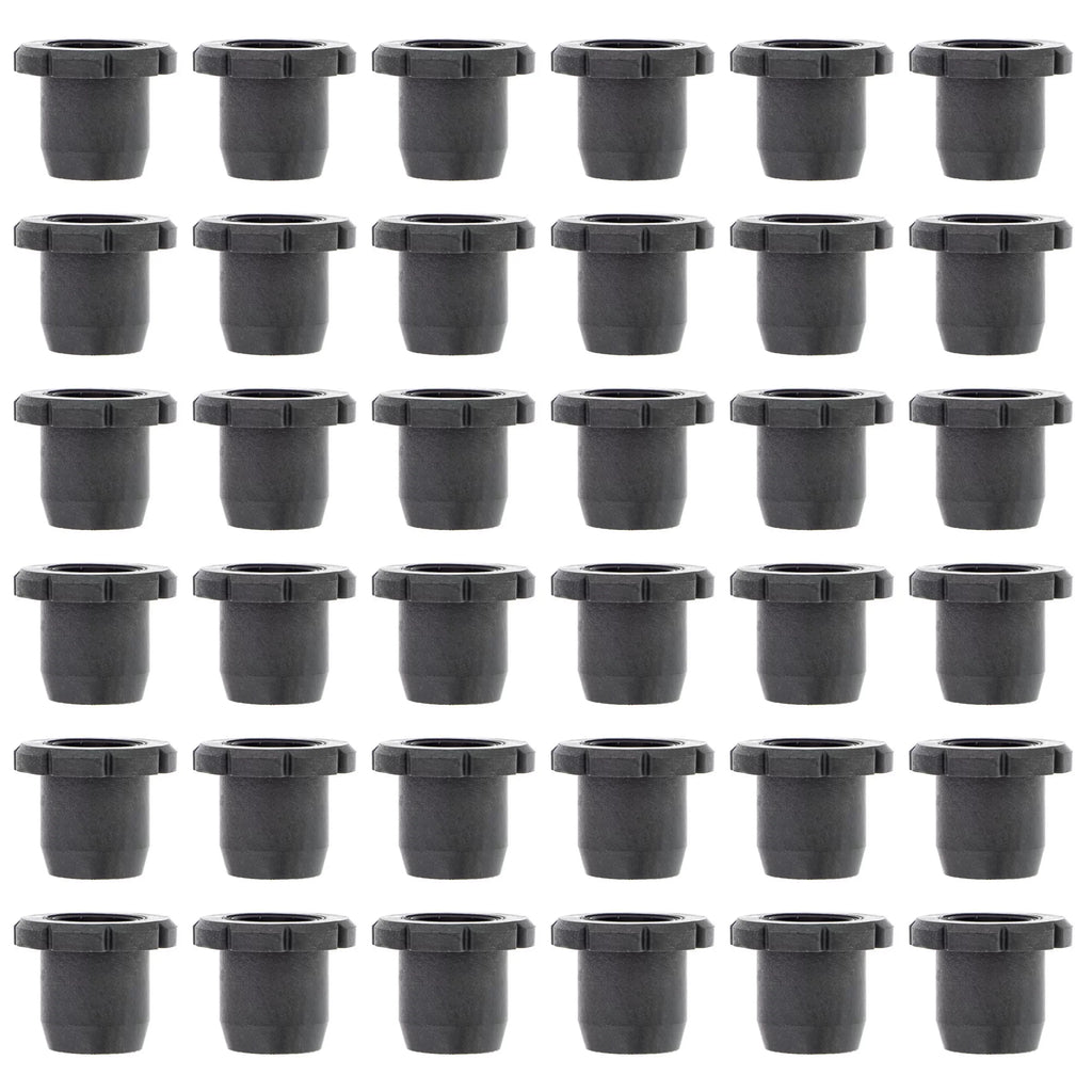 Genuine Kit Bushing Suspension dimension Xpedition Heavy 2830560 Ranger Duty Full OEM Polaris