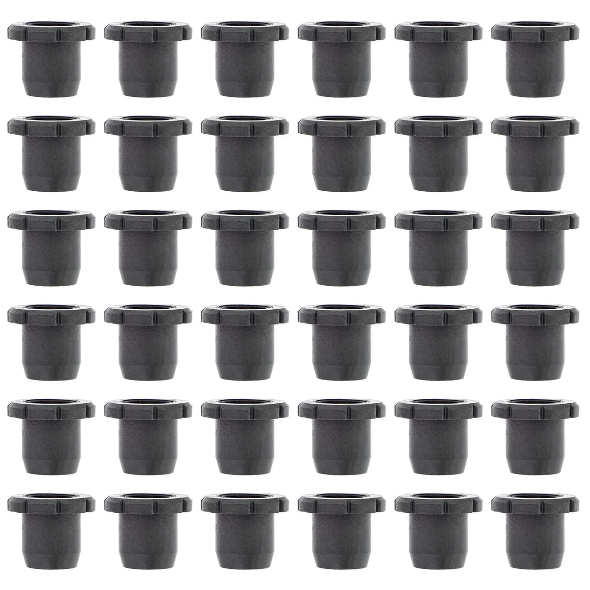 Genuine Kit Bushing Suspension dimension Xpedition Heavy 2830560 Ranger Duty Full OEM Polaris