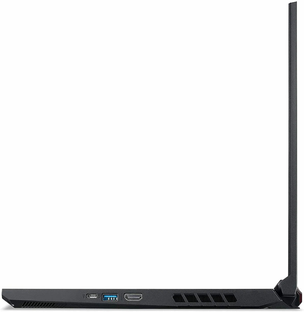4GB 15.6'' RTX 144Hz Laptop SSD Nitro 3050 5 Acer 16GB FHD New i5-10300H 512GB