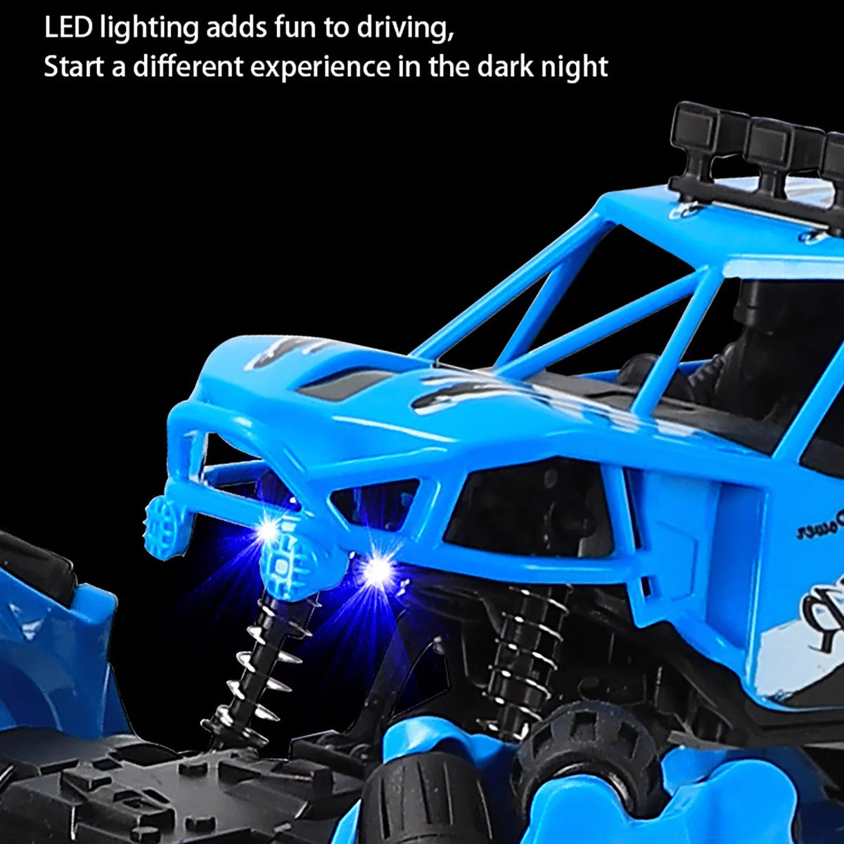 Climbing Control off Gesture Car Remote Road Control Vehicle Stunt 360 Rotation Remote Induction YHAIOGS