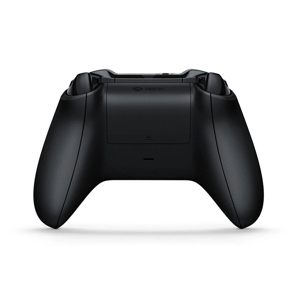 HDMI New) Microsoft Like AXTION 4K Bundle with 2 Kit One 1TB HD X Pre-Owned Xbox Black with (Refurbished: Controller, BOLT Ultra Cleaning