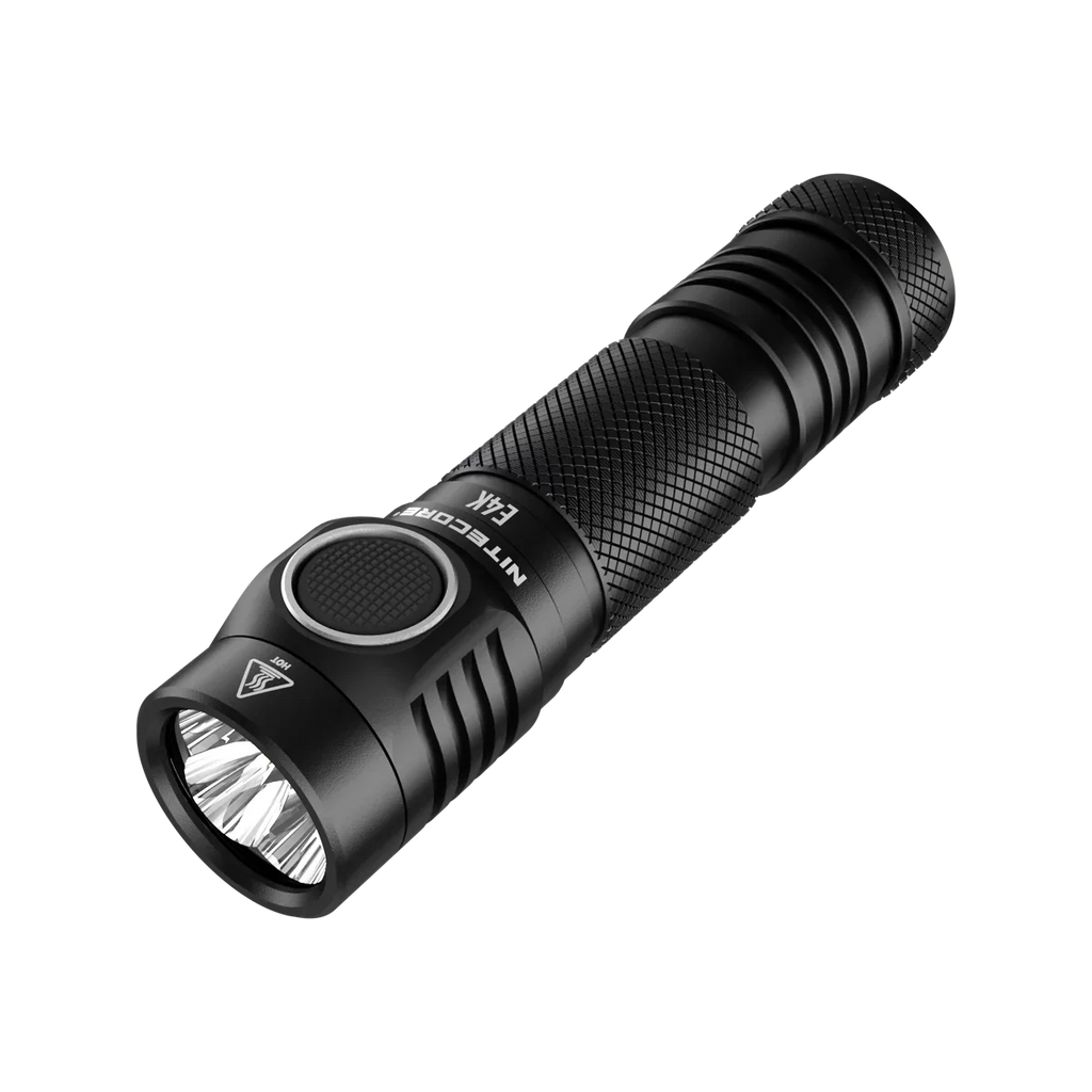 Lumens Charger and generation and Combo: Cord Eco-Sensa NITECORE Batteries - NL2150HPR Next Intelligent E4K 4400 Flashlight +UMS2 w/NL2150HPi USB