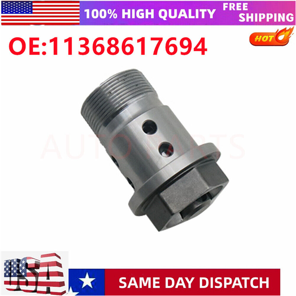 adjustment for control valve F56 B48 B46 G30 F55 Camshaft 11368617694 G01