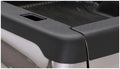 93-11 Caps |28508|Compatible BedRail w/ w/ (Exc Holes|2-Pc with Stake STX Bed Ultimate by RealTruck 1994-1997 Set w/ Models) Black Back Mazda Bed; Bushwacker Smooth 6' 6' Ranger B4000