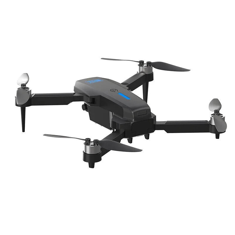 Life with Drone Kydely Camera Altitude 4K Hold 20min FPV Foldable Battery Mode WiFi