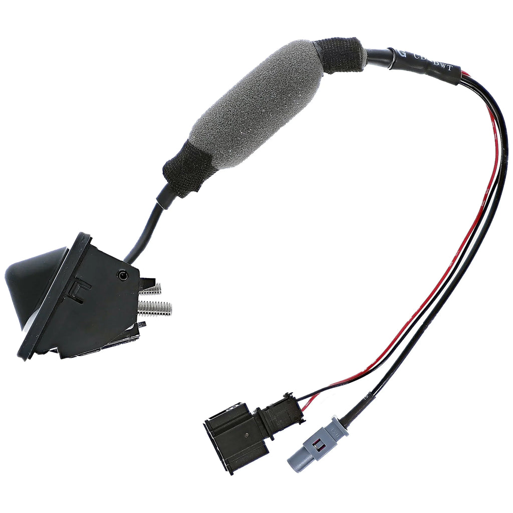 Rear for Specific Assist Camera Audi Models 590-018 Dorman Park