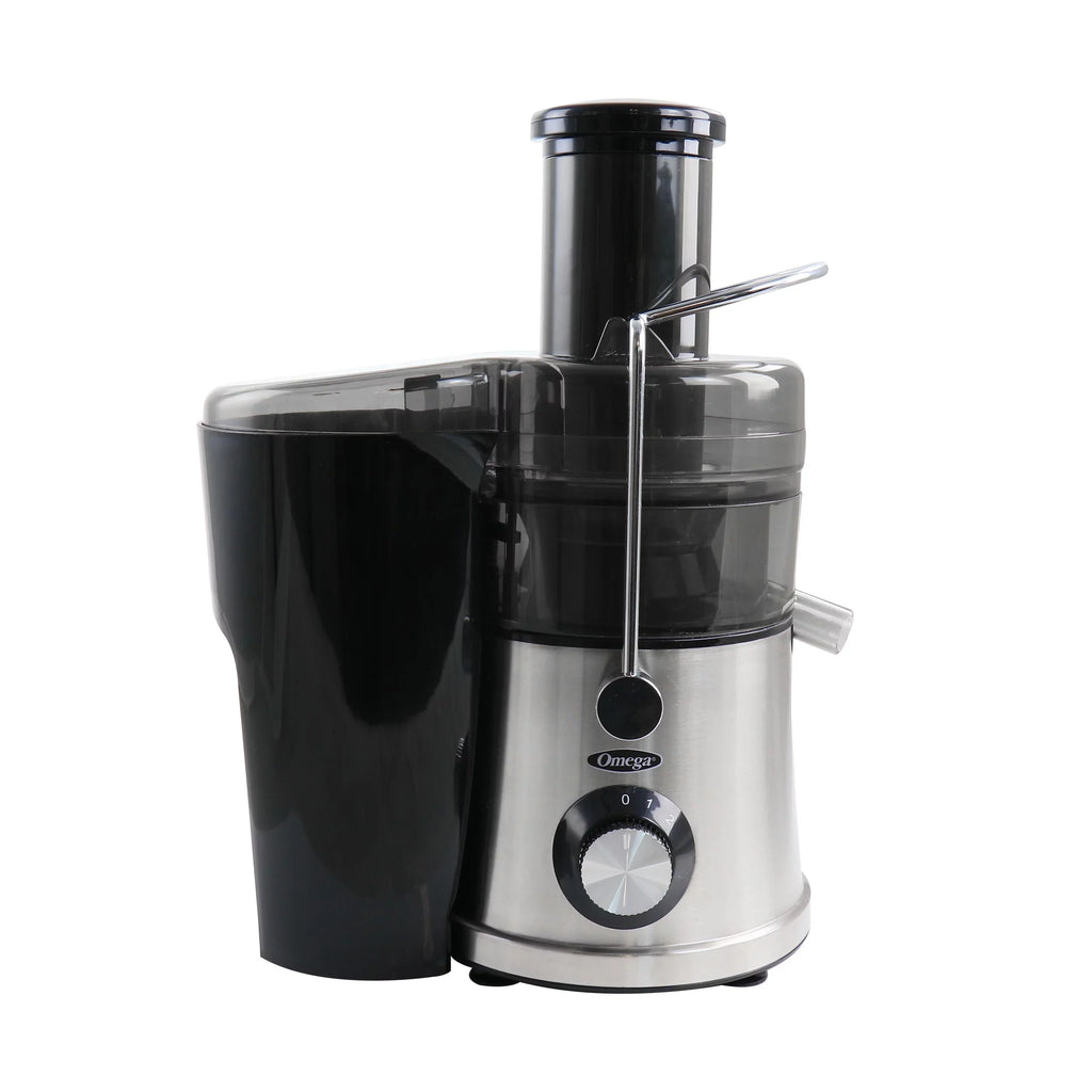 High Chute Centrifugal Speed X-Large Juicer Omega
