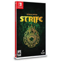 Strife: Veteran Switch] Edition [Nintendo