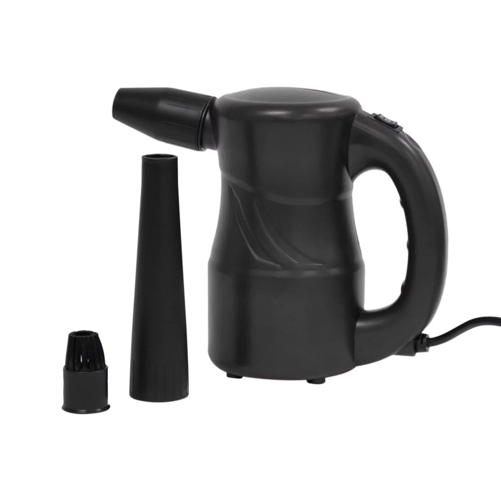 Air Duster A-2S-Black Electric Cyber Multipurpose Xpower Duster and Blower
