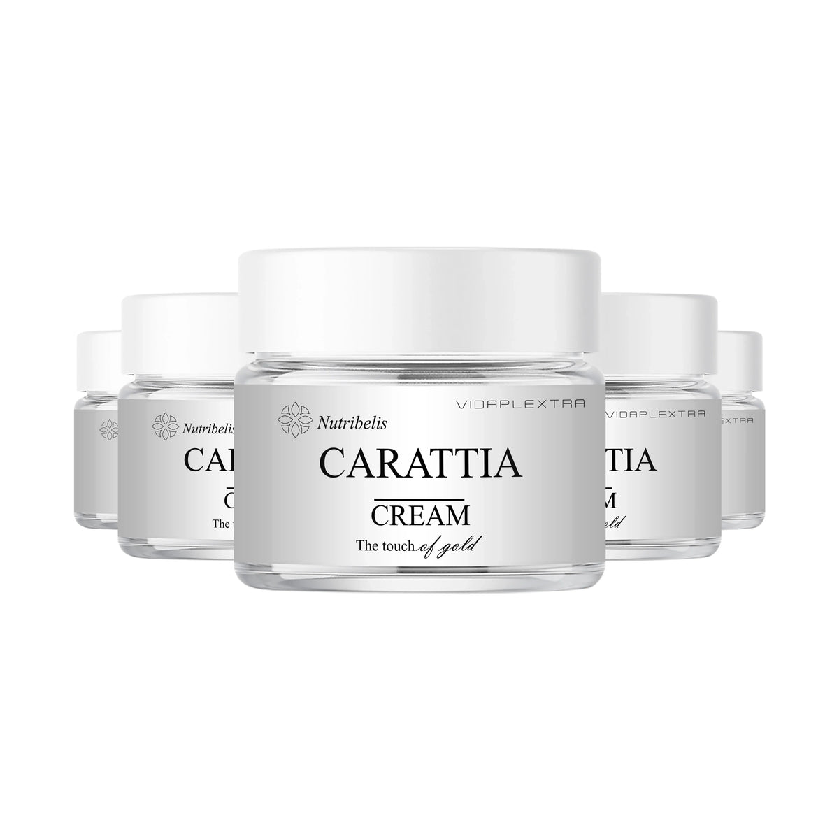 Face Cream Carattia Cream Carratia Pack) (5 -